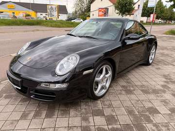 Carrera Allrad, original 46728km, Automatik