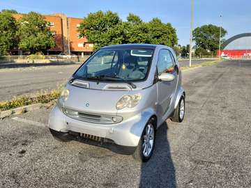 0.8 cdi Smart&Passion