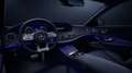 Mercedes-Benz S 63 AMG 4M+ LANG #CARBON-EXTERIEUR #FOND-TV Weiß - thumbnail 17