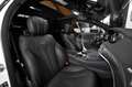 Mercedes-Benz S 63 AMG 4M+ LANG #CARBON-EXTERIEUR #FOND-TV Blanc - thumbnail 18