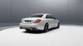 Mercedes-Benz S 63 AMG 4M+ LANG #CARBON-EXTERIEUR #FOND-TV Weiß - thumbnail 10
