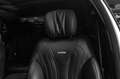 Mercedes-Benz S 63 AMG 4M+ LANG #CARBON-EXTERIEUR #FOND-TV Blanc - thumbnail 38