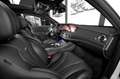 Mercedes-Benz S 63 AMG 4M+ LANG #CARBON-EXTERIEUR #FOND-TV Blanc - thumbnail 3