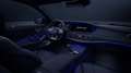 Mercedes-Benz S 63 AMG 4M+ LANG #CARBON-EXTERIEUR #FOND-TV Weiß - thumbnail 16