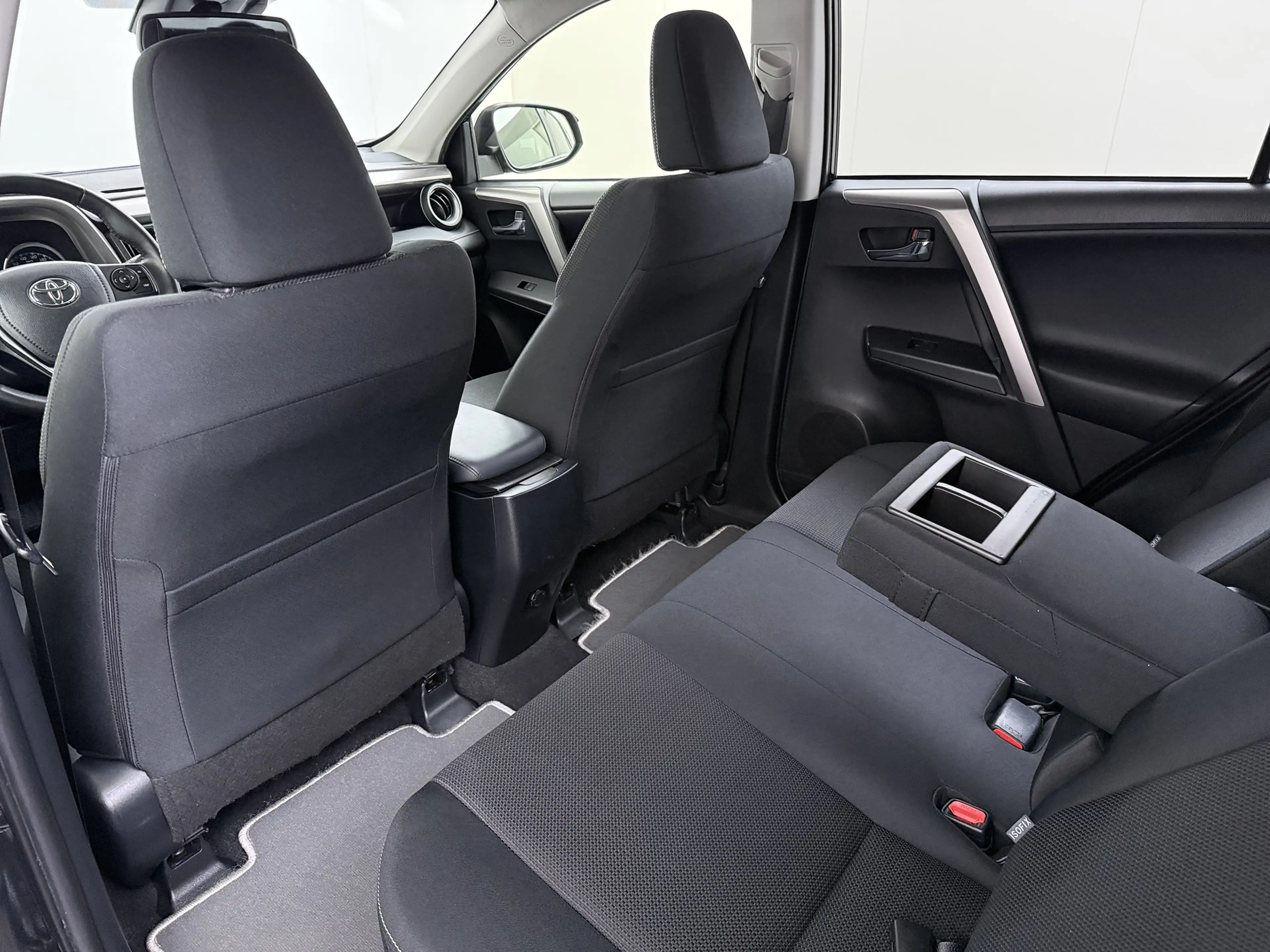 Toyota RAV 4 2.5 Hybrid 197PK Automaat Adap.Cruise Camera Stoel — photo 10