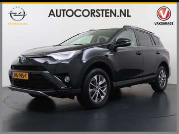 2.5 Hybrid 197PK Automaat Adap.Cruise Camera Stoel