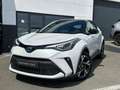 Toyota C-HR C-LUB Wit - thumbnail 17
