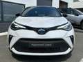 Toyota C-HR C-LUB Wit - thumbnail 2