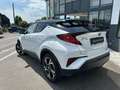 Toyota C-HR C-LUB Wit - thumbnail 5
