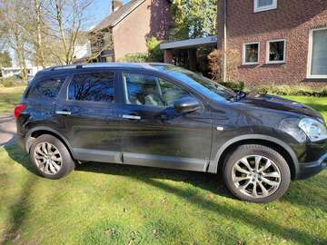 Qashqai 2 2.0 Connect Edition