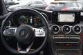 Mercedes-Benz GLC 300 300 D 245CH AMG LINE 4MATIC 9G-TRONIC Noir - thumbnail 7