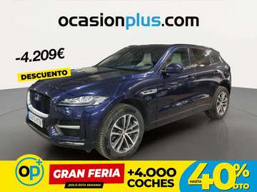 2.0 i4 R-Sport Aut. AWD 300