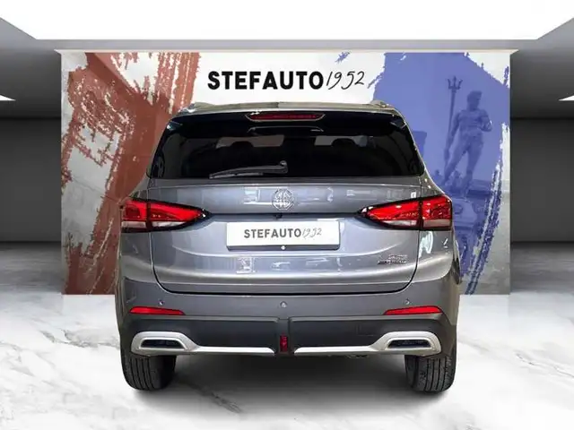 MG ZS view 6