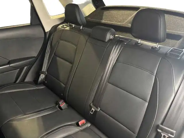MG ZS view 9