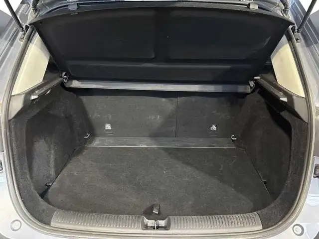 MG ZS view 7