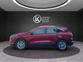 Ford Kuga Plug-In Hybrid Titanium ''SHZ+LHZ+RFK+AHK+uvm'' Rot - thumbnail 2