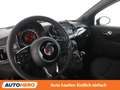 Fiat 500 1.0 Mild-Hybrid Schwarz - thumbnail 11