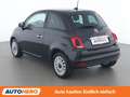 Fiat 500 1.0 Mild-Hybrid Schwarz - thumbnail 4
