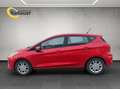 Ford Fiesta Trend 1,1 Start/Stop Rot - thumbnail 2
