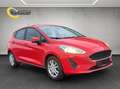 Ford Fiesta Trend 1,1 Start/Stop Rot - thumbnail 7