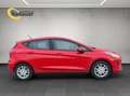 Ford Fiesta Trend 1,1 Start/Stop Rot - thumbnail 6