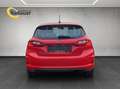 Ford Fiesta Trend 1,1 Start/Stop Rot - thumbnail 4