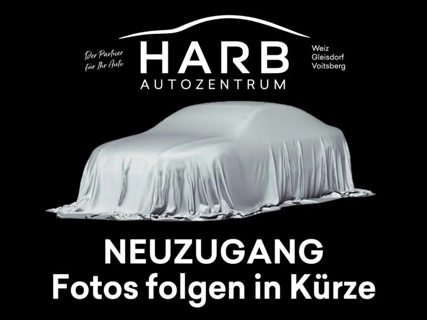 Mercedes-Benz EQC 400 4matic Grau - 1