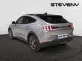 Ford Mustang Mach-E 99 kWh RWD 294CH Extended Range *DEMO*FAIBLE KMS* Argent - thumbnail 3