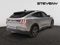Ford Mustang Mach-E 99 kWh RWD 294CH Extended Range *DEMO*FAIBLE KMS* Argent - thumbnail 4