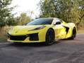 Corvette Z06 C8 3LT Sarı - thumbnail 4