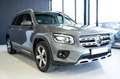 Mercedes-Benz GLB 200 200d 8G-DCT Gris - thumbnail 1