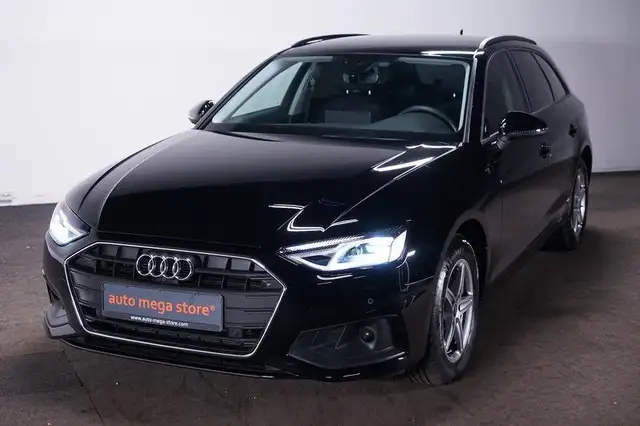 Audi A4 30 2.0 TDI Avant 360°/ACC/Navi/RFK/SHZ