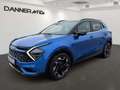 Kia Sportage 180PS Benzin/Automatik (ANGEBOT DER WOCHE) Blau - thumbnail 1