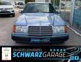Mercedes-Benz 230 E*RESTAURIERT*TOP*H-KENNZEICHEN* Azul - thumbnail 22
