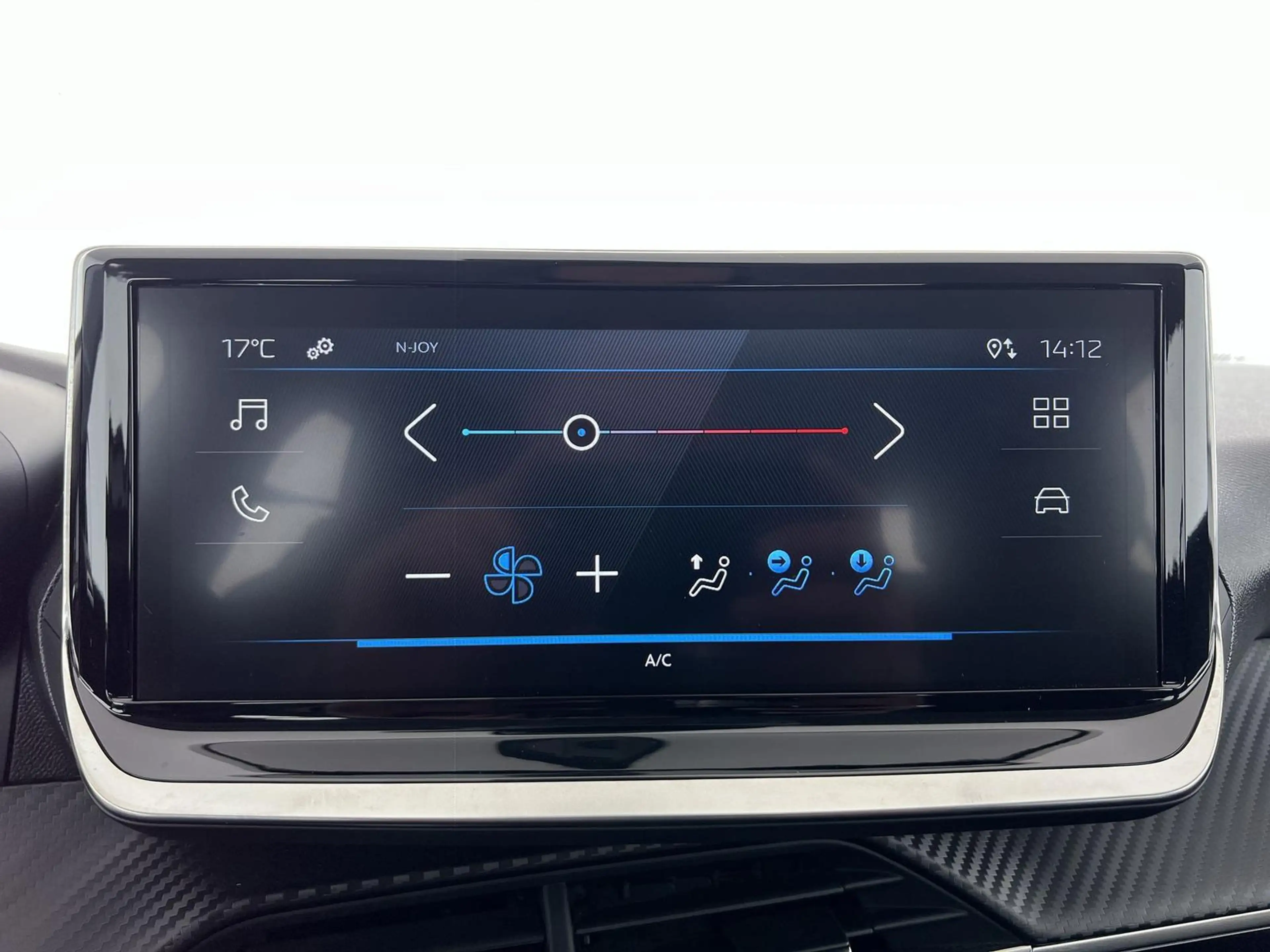 Peugeot 208 Active 1.2* — photo 13