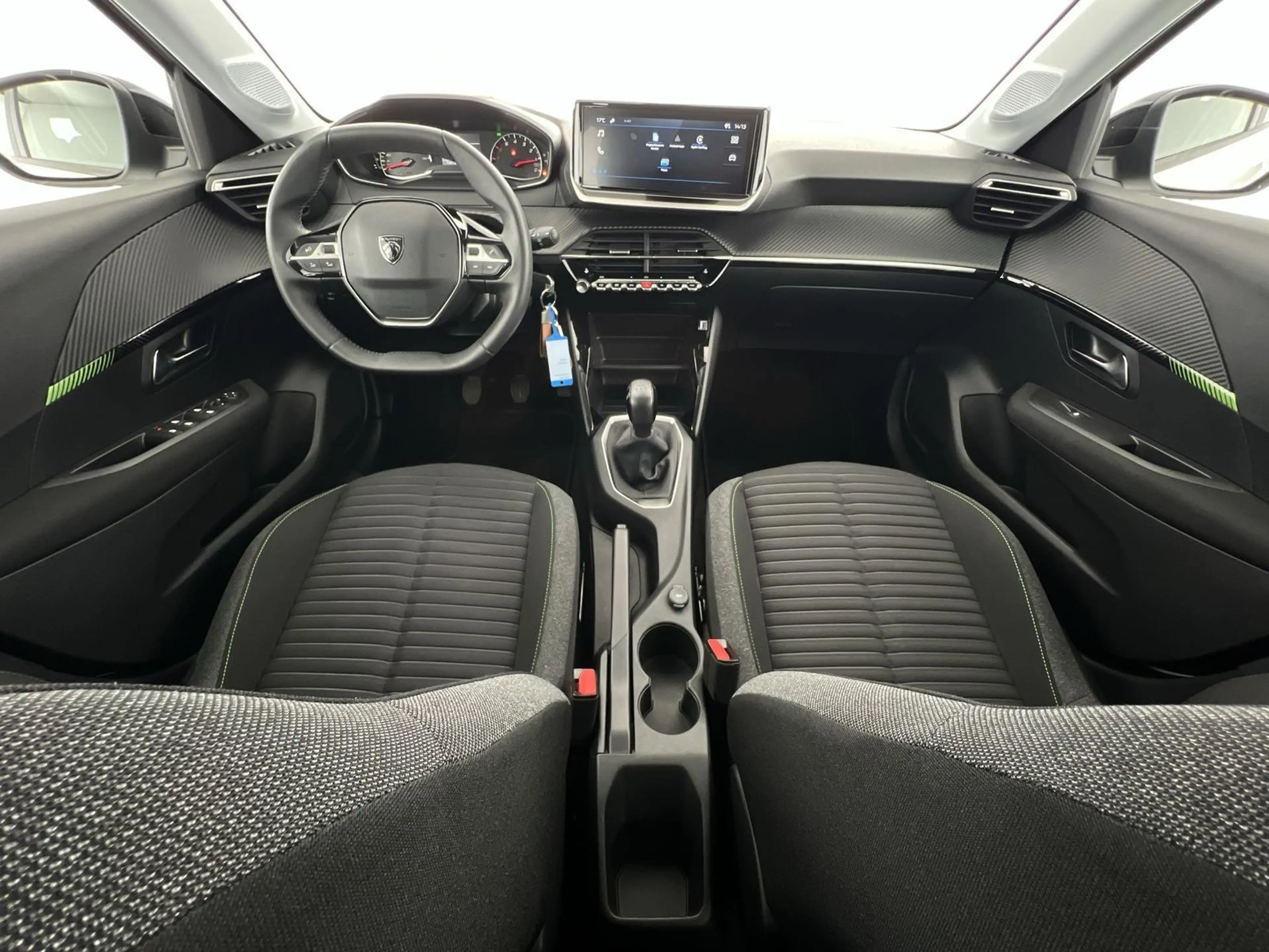 Peugeot 208 Active 1.2* — photo 7