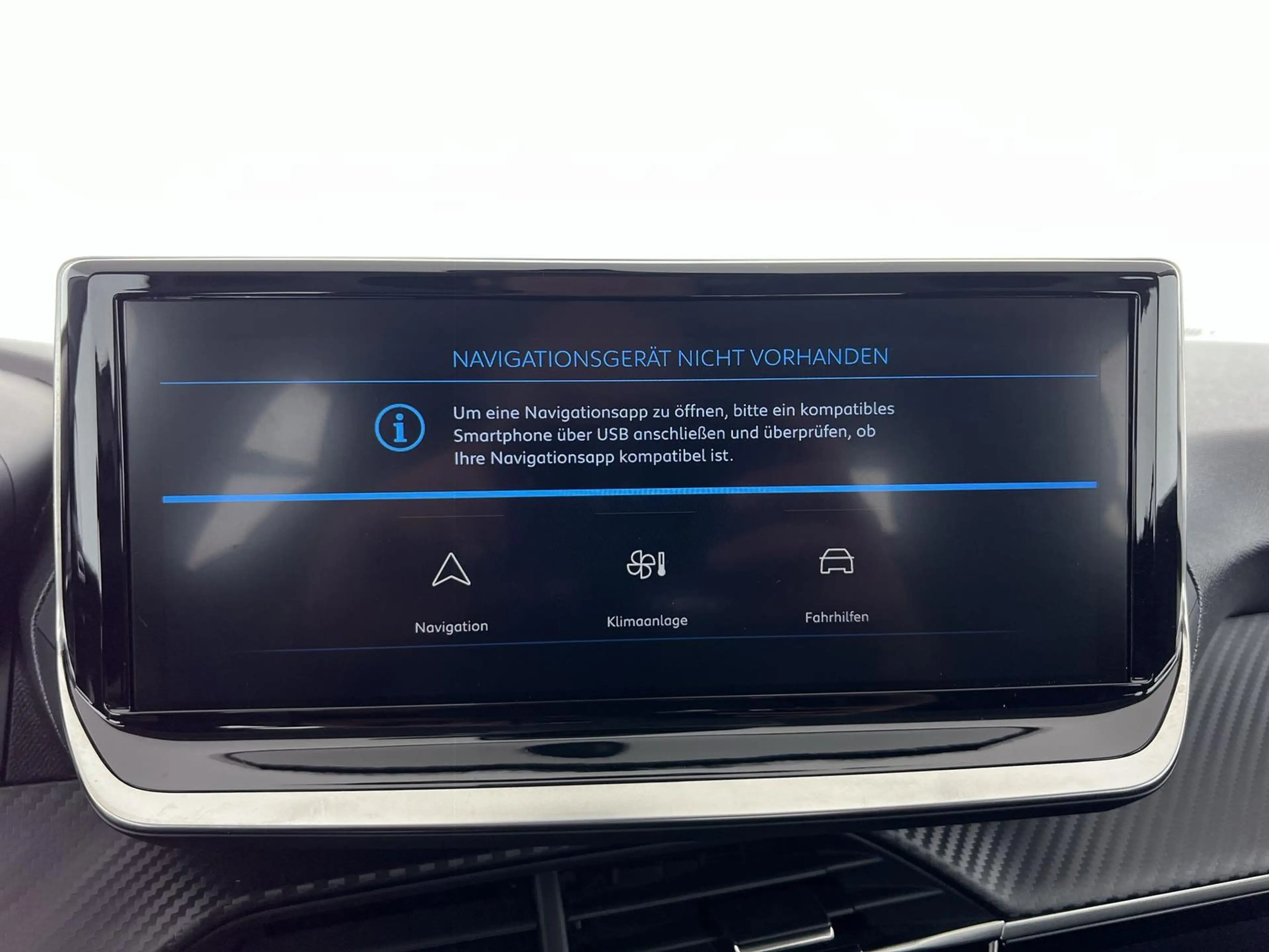 Peugeot 208 Active 1.2* — photo 14