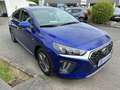 Hyundai IONIQ PHEV Shine (Site de Nivelles 067/220361) Bleu - thumbnail 7