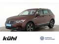 Volkswagen Tiguan 1.5 TSI DSG Elegance Assistenz+/Kamera/18 Braun - thumbnail 1