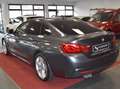 BMW 420 d xDrive M Sport~DIGITAL~ACC~LED~CARPLAY~KEYLESS Gris - thumbnail 6