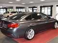 BMW 420 d xDrive M Sport~DIGITAL~ACC~LED~CARPLAY~KEYLESS Gris - thumbnail 8