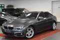 BMW 420 d xDrive M Sport~DIGITAL~ACC~LED~CARPLAY~KEYLESS Gris - thumbnail 1