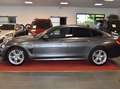 BMW 420 d xDrive M Sport~DIGITAL~ACC~LED~CARPLAY~KEYLESS Gris - thumbnail 5