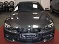 BMW 420 d xDrive M Sport~DIGITAL~ACC~LED~CARPLAY~KEYLESS Gris - thumbnail 11