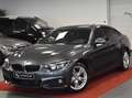 BMW 420 d xDrive M Sport~DIGITAL~ACC~LED~CARPLAY~KEYLESS Gris - thumbnail 17