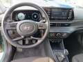 Hyundai i20 i20 1.0 T-GDI 48V iMT Connectline Grün - thumbnail 16