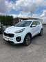 Kia Sportage Sportage 1.7 CRDI 2WD Style Blanc - thumbnail 1