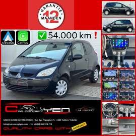 Colt 1.1i *Carplay*Bluetooth*Airco*54000km*Garanti