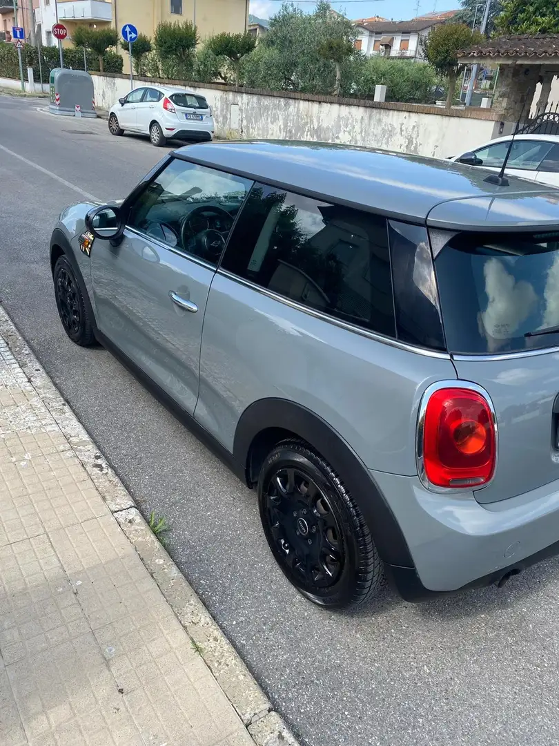 MINI One Grigio - 2