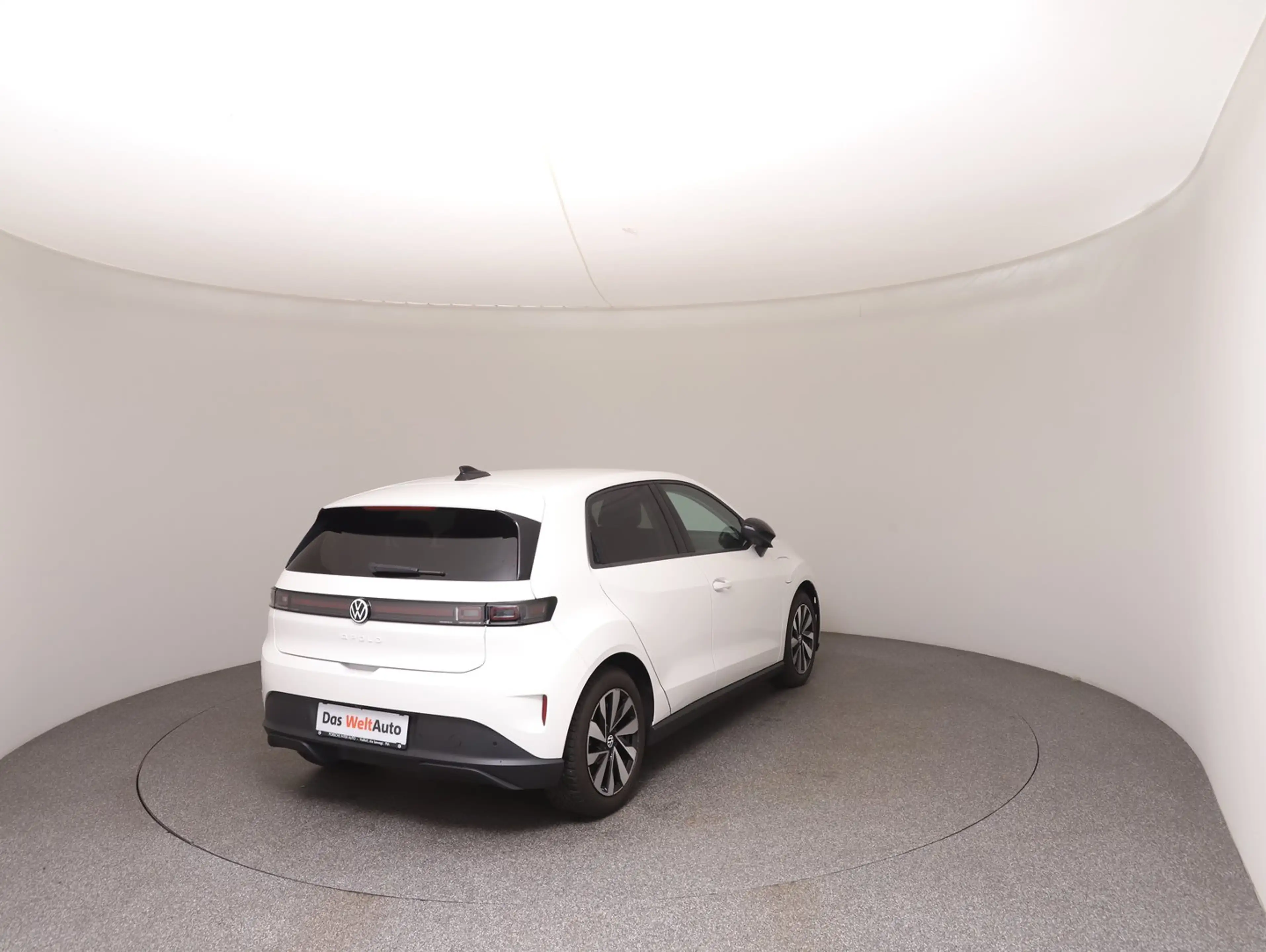 Volkswagen ID. Polo VW ID. Polo Life Edition 155 kW - 52 kWh — photo 4
